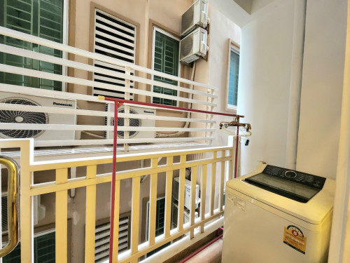 Condo for rent