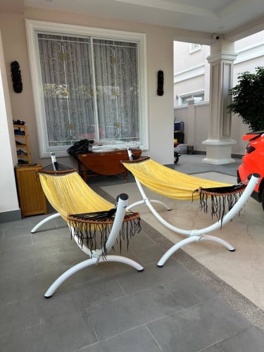 Hammock (អង្រឹង)