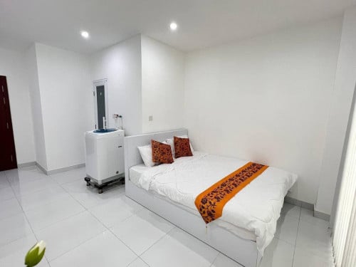 J- village apartments BKK1 for Rent 📍🏙