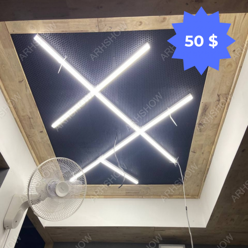 LED light NEW 洗车灯