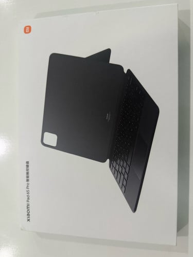 Xiaomi Pad 6s Pro ( Keyboard with Touchpad )