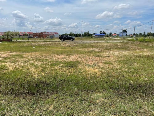 ដីលក់ ភ្នំពេញ