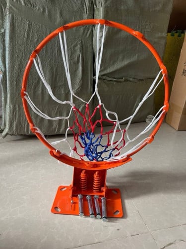 កងបាល់ទះ ខ្នាតស្តង់ដារ