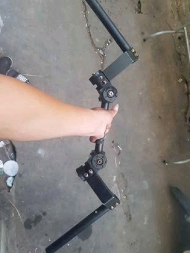ដៃលេងចង្កូតម៉ូតូ