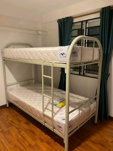 ឈុតគ្រែ2ជាន់ សរ 1.0mx2.0m