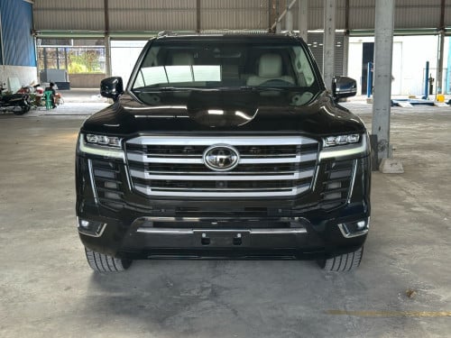 2022 T. LC300 VX.R 3.5 TWIN TURBO