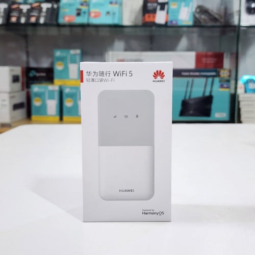 HUAWEI E5586-822 4G Mobile WiFi 5 Router