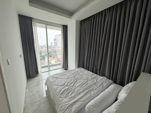 J- Tower I apartments BKK1 for Rent 📍🏙