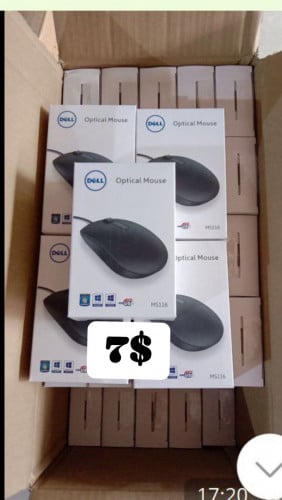 Mouse dell