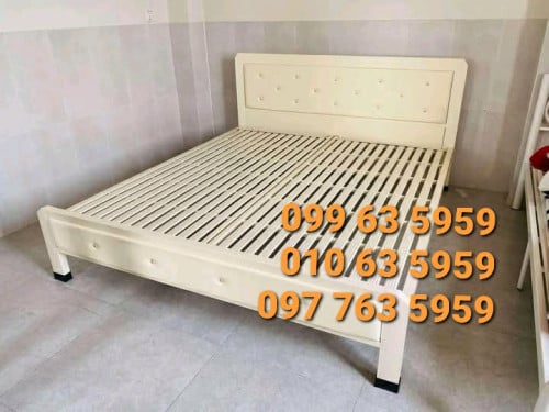 គ្រែក្បាលម៉ូតជ្រុង 1.6m x2.0m