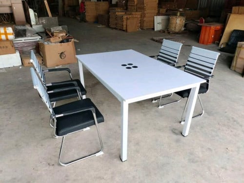 តុ ធ្វើការ 1.6mx1m x75cm