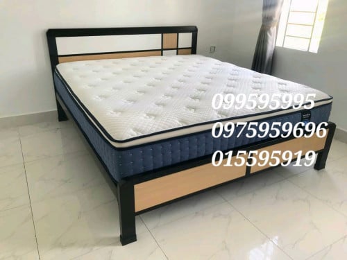 ឈុតគ្រែ2ជាន់ 1.0mx2.0m