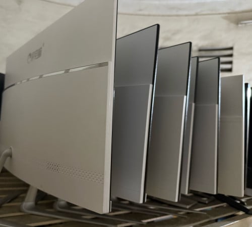 一体机 / All in one i7-10th/11th 16/256 99%