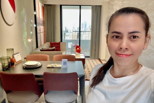 Big 1Bedroom Best For Investment