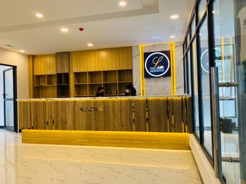 Condo សំរាប់លក់ឬជួល