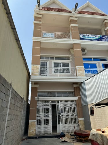 House for sale and rent (negotiated price)