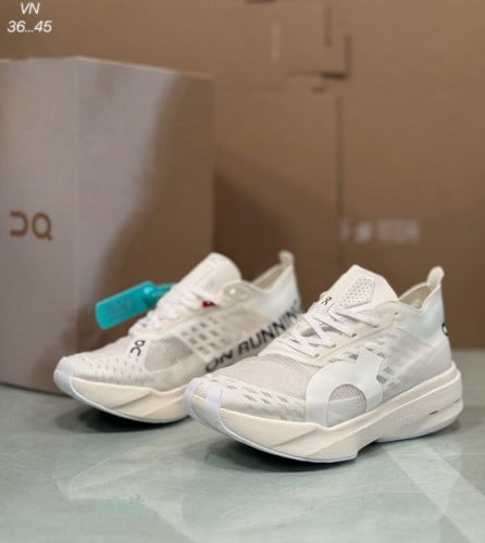 On Running Cloudboom Strike Men And Women