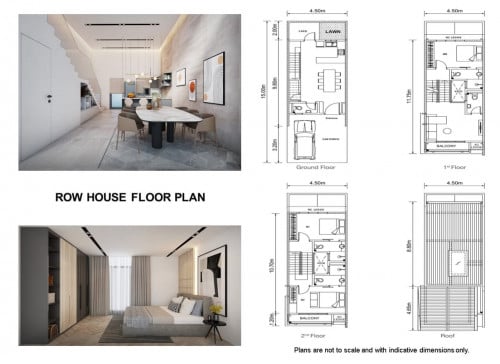 World bridge sport village
