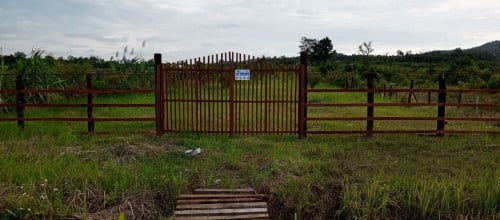 ដីមណ្ឌលគិរីលក់តម្លៃធូរ (ចរចារ)