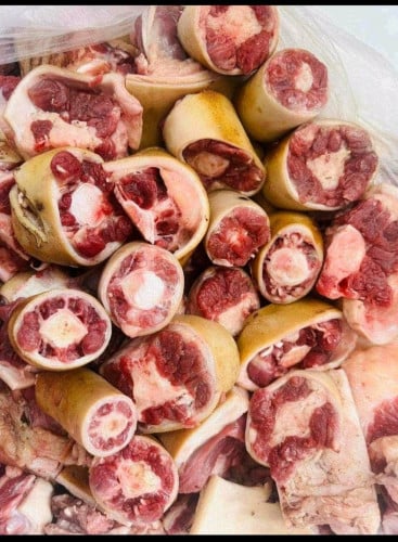 មានលក់កន្ទុយគោស្រស់ៗ