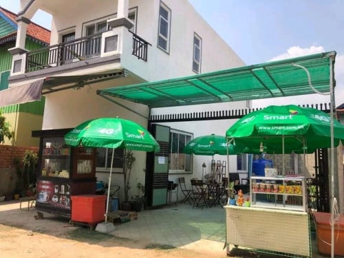 ផ្ទះលក់