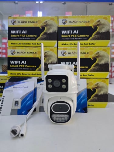 កាំមេរ៉ាសុវត្ថិភាព ភ្នែក2 មានស្តុកស្រាប់បងៗ