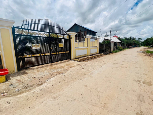 ដីលក់ តំបន់អភិវឌ្ឍន៍ ៦A