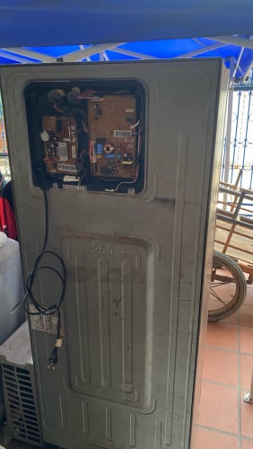 ទទួល​ ទិញ​-លក់​ ជួសជុល​​ ម៉ាសីន​ត្រជាក់​ គ្រប់ប្រភេទ​