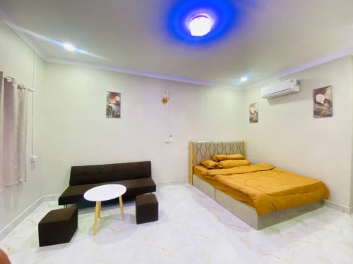 មានបន្ទប់ជួល 奥多棉芷省 Jub KoKi Buriram 房间出租