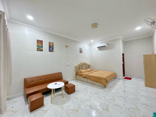 បន្ទប់ជួលជប់គគីរ ខេត្តឧត្តរមានជ័យ 房间出租 奥多棉芷省 Jub KoKi Buriram