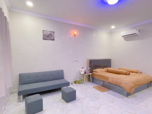 បន្ទប់ជួលជប់គគីរ ខេត្តឧត្តរមានជ័យ 房间出租 奥多棉芷省 Jub KoKi Buriram