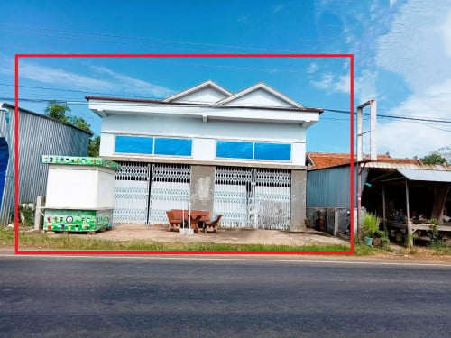 🏦House Available for Urgent Sale at a Special Price (Negotiable).