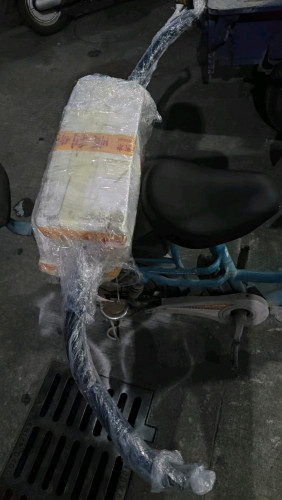 2010 land rover stabilizer new