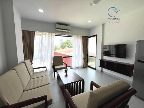 BKK1 1Bedroom For Rent （🇯🇵日本人対応)