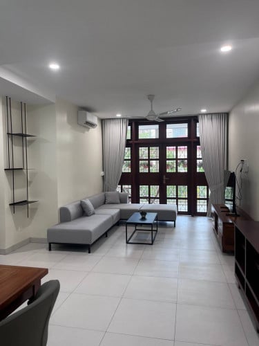 Brand New One-Bedroom for rent in BKK1,KHRA515
