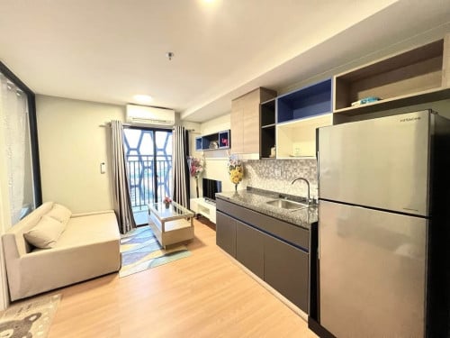 Condo លក់បន្ទាន់ ម្ចាស់ផ្ទាល់