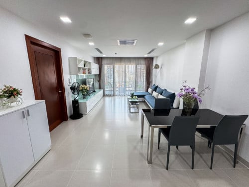 Cozy One bedroom for lease in BKK1,KHRA09