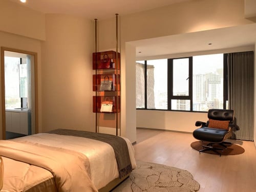 High Floor 3bedroom Special