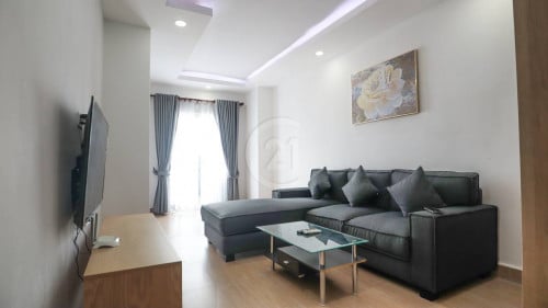 L BKK3 Two bedroom for rent