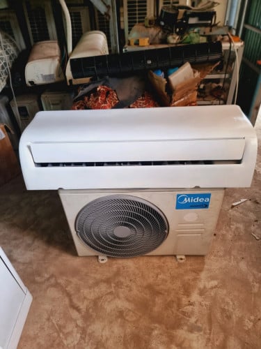 Midea 2hp inverter
