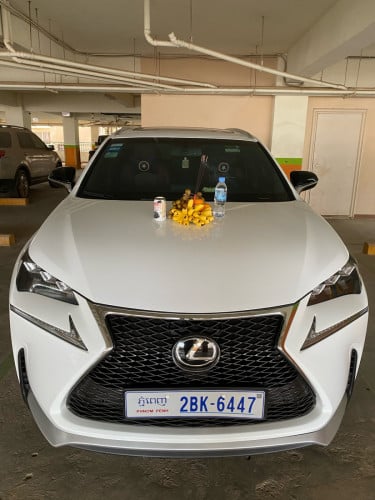 NX 200t 2016 for sale