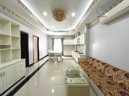 Tonle Bassac 2Bedrooms For Rent （🇯🇵日本人対応)