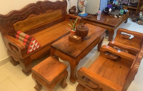 សាឡុងឈេីបេង លក់ឡៃឡុង