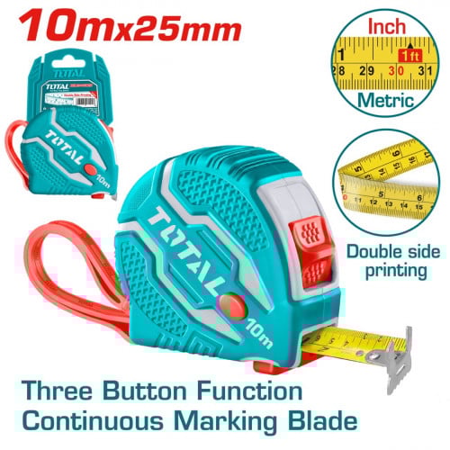 ម៉ែត្រវាស់ 10M