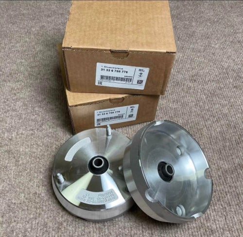 ក្បាលចានប៉ូមមុខរបស់BMW x5 & x6 2007 ដល់ 2013