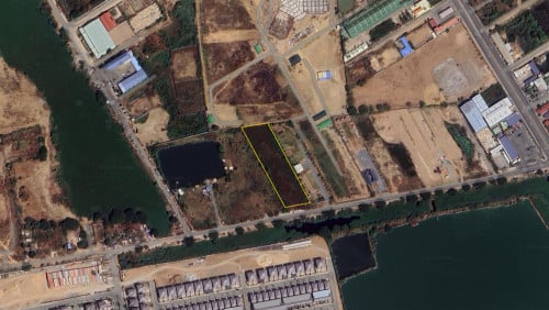 ដីសម្រាប់លក់នៅ ខណ្ឌសែនសុខ | Land for sale in sangkat Saensokh