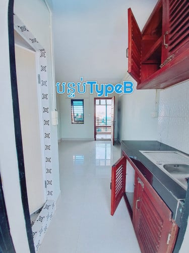 រីណាវិជ្ជា បន្ទប់ជួលស្អាត Rina-Vichea Room For Rent