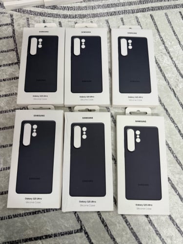 ខេស S25 ultra New 25$