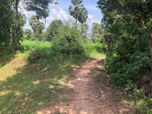 ๐ฆLand Available for Urgent Sale at a Special Price (Negotiable).