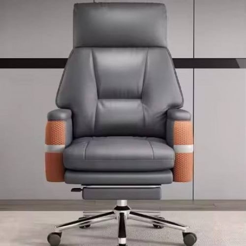 Boss chair